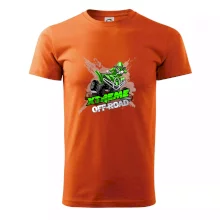 ATV štvorkolka offroad XXX