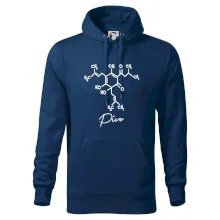 Barová chémia - pivo Barová chémia - pivo