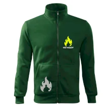 Hasiči - oheň - Váš názov