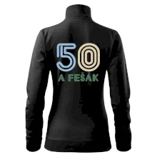 50 a fešák 50 a fešák