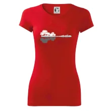 Gitara príroda Gitara príroda