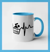 Otužilec EKG 10 Otužilec EKG 10
