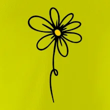 Kopretina - dole na výšku Kopretina - dole na výšku