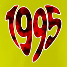 1995 v srdci