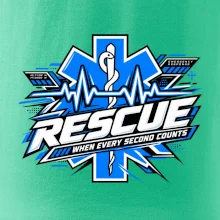 Rescue - Every second counts