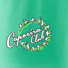 Capoeira club - cviky v kruhu