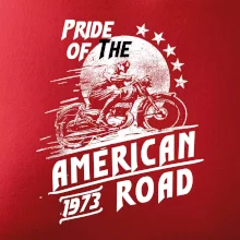 American Pride American Pride