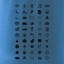 FOR TRAVEL - slovník na cestovanie