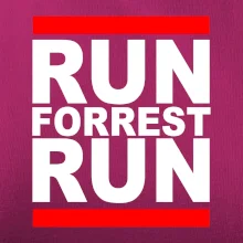 Run Forrest Run