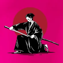 Japan culture - samurai