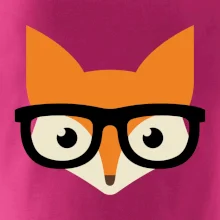 Geek líška