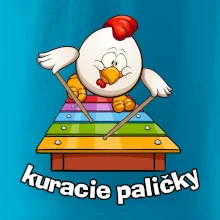 Kuracie paličky
