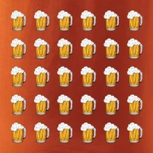 Narodeniny - 30x pivo