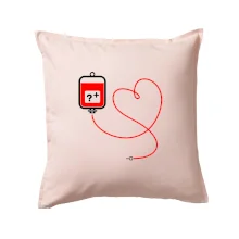 Transfúzia srdce Transfúzia srdce