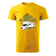 Domov na kolesách Domov na kolesách