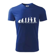 Evolúcia detektor Evolúcia detektor