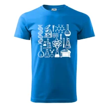 Laboratórium - ikony