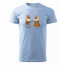 Alpaky s vínom pár Alpaky s vínom pár