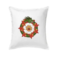 Mayovia - zvieratá had v kruhu