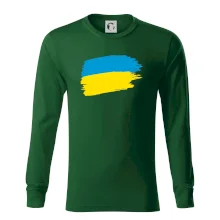 Ukrajinské tričko Ukrajinské tričko