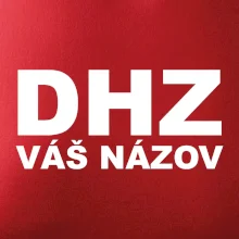 DHZ nápis (názov zboru - vlastný nápis) DHZ nápis (názov zboru - vlastný nápis)