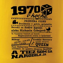 1970 v kocke