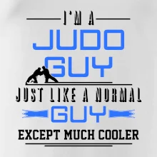 Judo Guy Judo Guy