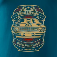 Muscle Car Show Muscle Car Show