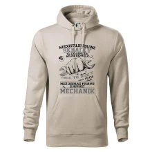 Mechanik remeslo - skratky