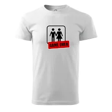 Bachelor Party - Game over (hetero)