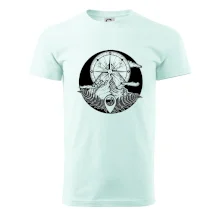 Cestovanie - hory Kompas