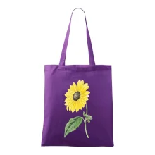 Slnečnica otočená