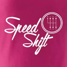 Speed shift Speed shift