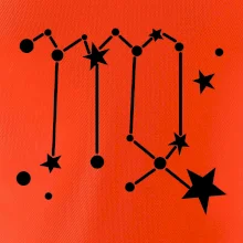 Súhvezdie - Virgo  - Panna Súhvezdie - Virgo  - Panna