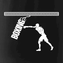 Boxing boxer Boxing boxer