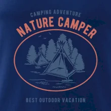 Nature Camper Nature Camper