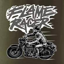 Flame Racer