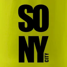 SO NY city SO NY city
