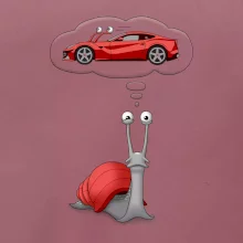 Nesplniteľný sen (Hana-creative)