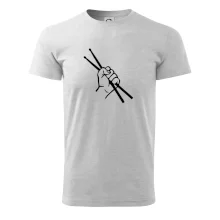 Paličky ruka Paličky ruka