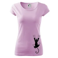 Mačka visiaca Mačka visiaca