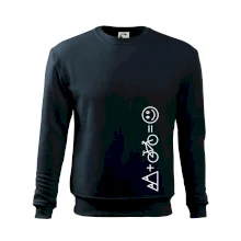 Hory bicykel úsmev Hory bicykel úsmev