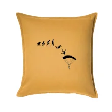 Evolúcia parašutista zoskok