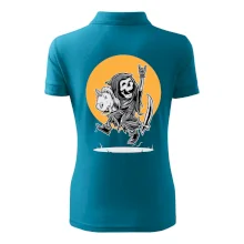 Jednorozeč vs. smrtka