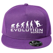 Evolúcia Boards Evolúcia Boards