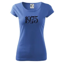 Ročník s ružou 1975 Ročník s ružou 1975