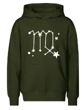 Súhvezdie - Virgo  - Panna