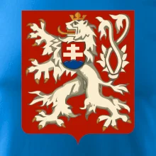 Znak Česko-Slovenská republika 1938–1939