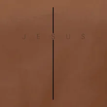 Jesus nápis v kríži