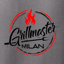 Grillmaster meno Grillmaster meno